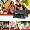 Royal Gourmet 2 Brenner Gasgrill Tischgrill Gas mit 5 kW, Produktbild-Vorschau 10