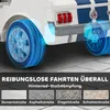AIYAPLAY detské elektrické auto Ford Shelby GT 350 12V Náhľad obrázku produktu 8