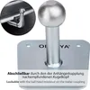 ONVAYA® Wandhalterung für Fahrradträger | Fahrradträger Produktbild-Vorschau 5