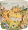 Lampáš s ilustráciou Leto Náhľad obrázku produktu 3