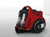 Stabstaubsauger BOSCH BGC05AAA2 78 DB Rot 700 W Produktbild-Vorschau 6