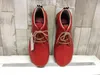 Bottines pour femmes Rieker 52522-33 rot 41 Voir les images du produit 22