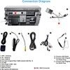 Für Mercedes Benz SL R230 BOSE 7" Touchscreen Android Produktbild-Vorschau 9