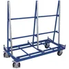 Variofit Plattenwagen zweiseitig, Abmaße:2080x880x1705 mm Produktbild-Vorschau 3