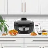 TurboTronic Multikocher - DMC24 - 5L 1500W mit Produktbild-Vorschau 12