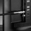 ORSEM SET SAT Kabel Adapter F-Stecker auf 1x IEC Produktbild-Vorschau 8