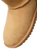 ARA Shoes Alaska Alas chaussures femme marron 38 Voir les images du produit 79