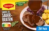 Sos Maggi do potraw marynowanych, delikatnie doprawiony, Podgląd zdjęcia produktu 1