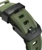 Nomad Rocky Point Band, Band, Smartwatch, Schwarz, Apple, Produktbild-Vorschau 3