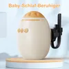 Kinderwagenschaukler,Bluetooth White Noise Machine Baby mit Produktbild-Vorschau 3