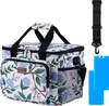 Packaway 4-lagige isolierte Kühltasche - Lunchtasche 15 Produktbild-Vorschau 1
