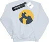 Disney - "Lady And The Tramp" Sweatshirt für Damen BI13939 Produktbild-Vorschau 1