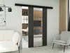 KIER FURNITURE Wandschiebetüren mit Spiegeln EMPI 100 - Produktbild-Vorschau 2