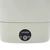 Faltbare Mini Waschmaschine 8L Tragbare Reisewaschmaschine Produktbild-Vorschau 4