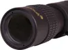 Close-up of the objective lens of a monocular. Produktbild-Vorschau