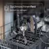 Deleca Besteckset Amor für 6 Personen - 36-teilig Besteck Produktbild-Vorschau 9