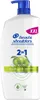 Shampoo e balsamo antiforfora Head & Shoulders Apple Fresh Anteprima dell’immagine prodotto 3