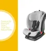 Rivestimento estivo Maxi-Cosi, adatto per seggiolini auto Anteprima dell’immagine prodotto 2