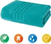 Ręcznik kąpielowy Lavea® 100 x 150 cm, ręcznik do sauny Podgląd zdjęcia produktu 3