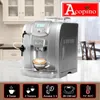 Kaffeevollautomat Ravenna Silber – Einsteiger Modell mit Produktbild-Vorschau 4