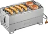 Tepro Gasgrill Newberry faltbar Grillfläche: 37 x 19 cm Produktbild-Vorschau 2