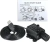 A USB water pump and its instruction manual. Podgląd zdjęcia produktu