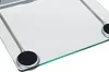 Close-up view of the corner of a digital scale. Náhled obrázku produktu