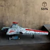 LEGO Star Wars UCS Republikanischer Angriffskreuzer der Produktbild-Vorschau 1