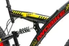 Mountainbike 26 Zoll Herren Damen MTB 21-Gang Shimano Produktbild-Vorschau 9