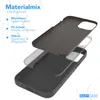 EAZY CASE Silikonhülle für Apple iPhone 12 Mini Silikon Produktbild-Vorschau 5