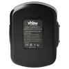 vhbw 2x Akku Ersatz für Bosch 2 607 335 276, 2 607 335 275, Produktbild-Vorschau 3