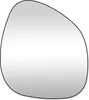SensaHome Alaric miroir mural - Miroir organique - Design Voir les images du produit 1