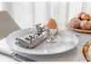 EDZARD Eierbecher Classo H 5 cm 2er Set Produktbild-Vorschau 11
