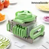 Mandolina Szatkownica Tarka Do Warzyw Krajacz 6W1 Podgląd zdjęcia produktu 15