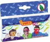 Jovi 176 Sada barev na obličej Náhled obrázku produktu 1