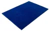 carpetfine petit Tapis de laine Gabbeh Lola bleu 60x90 cm | Voir les images du produit 3