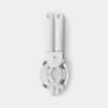 Brabantia multifunctionele opener, smaakvol lichtgrijs Productafbeelding-voorbeeld 6