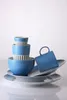 Thomas Sunny Day Waterblue Frühst.Teller 22 cm 10222 Produktbild-Vorschau 3