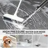 Hoogdruk douchekop - Handdouche met filter - Productafbeelding-voorbeeld 6