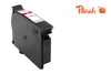 A magenta ink cartridge for an Epson printer is shown against a white background, with the brand logo to the right. Produktbild-Vorschau