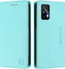 Lederhülle für Realme GT 5G/Realme GT Neo Hülle Flip Produktbild-Vorschau 2