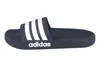 Adidas Adilette Cloudfoam, Männlich, Erwachsener, Rutschen, Produktbild-Vorschau 45