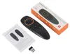 Bezdrôtová diaľková ovládač Airmouse G10, Google Assistant, Náhľad obrázku produktu 4