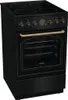 Gorenje Classico GECS 5B70CLB Elektrický sporák se Náhled obrázku produktu 1