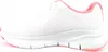 Skechers Sneakers 149722-WPK in White color size 37 Voir les images du produit 23
