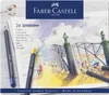 Faber-Castell Goldfaber Farbstifte permanent 24er Produktbild-Vorschau 1