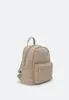 L.CREDI Rucksack Freizeitrucksack Alena Backpack Beige Produktbild-Vorschau 6