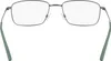 Flexon FLEXON H6063 Gunmetal 52/18/140 Herren Brillen Produktbild-Vorschau 4