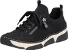 Chaussures femmes Rieker 45973-00 schwarz 42 Voir les images du produit 34