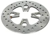 BREMBO Serie Oro Bremsscheibe für YAMAHA MOTORCYCLES TEOS Produktbild-Vorschau 2